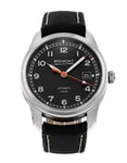 Pre-Owned Bremont Airco Mach 1 Watch